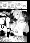[10 Hour Sleep (nocori)] Proposal!! Succubus-kun