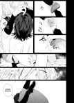 [10 Hour Sleep (nocori)] Proposal!! Succubus-kun