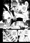 [10 Hour Sleep (nocori)] Proposal!! Succubus-kun