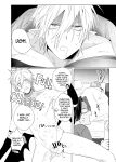 [10 Hour Sleep (nocori)] Proposal!! Succubus-kun
