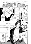 [10 Hour Sleep (nocori)] Proposal!! Succubus-kun