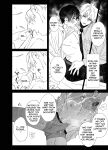 [10 Hour Sleep (nocori)] The Handsome Salesman At Work Is An Ideal Master 3