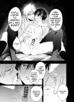 [10 Hour Sleep (nocori)] The Handsome Salesman At Work Is An Ideal Master 3