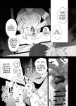 [10 Hour Sleep (nocori)] The Handsome Salesman At Work Is An Ideal Master 3