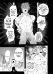 [10 Hour Sleep (nocori)] The Handsome Salesman At Work Is An Ideal Master 3