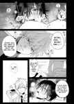 [10 Hour Sleep (nocori)] The Handsome Salesman At Work Is An Ideal Master 3
