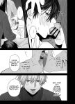 [10 Hour Sleep (nocori)] The Handsome Salesman At Work Is An Ideal Master 3