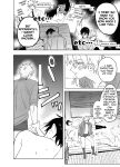 [10 Hour Sleep (nocori)] The Handsome Salesman At Work Is An Ideal Master 3