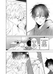 [10 Hour Sleep (nocori)] The Handsome Salesman At Work Is An Ideal Master 3