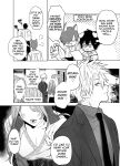 [10 Hour Sleep (nocori)] The Handsome Salesman At Work Is An Ideal Master 3