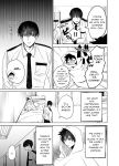 [10 Hour Sleep (nocori)] Illicit Bromance 1