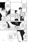 [10 Hour Sleep (nocori)] Illicit Bromance 1