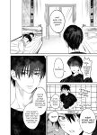 [10 Hour Sleep (nocori)] Illicit Bromance 1