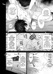 [10 Hour Sleep (nocori)] Illicit Bromance 1