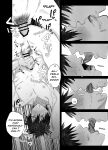 [10 Hour Sleep (nocori)] Illicit Bromance 1