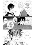 [10 Hour Sleep (nocori)] The Handsome Salesman At Work Is An Ideal Master 4