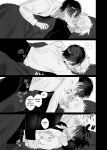 [10 Hour Sleep (nocori)] The Handsome Salesman At Work Is An Ideal Master 4