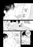 [10 Hour Sleep (nocori)] The Handsome Salesman At Work Is An Ideal Master 4