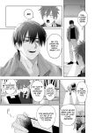 [10-jikan Suimin (nocori)] Fujun Osu Ana Kouyuu 2 | Illicit Bromance 2