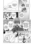 [10-jikan Suimin (nocori)] Fujun Osu Ana Kouyuu 2 | Illicit Bromance 2