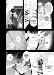 [10-jikan Suimin (nocori)] Fujun Osu Ana Kouyuu 2 | Illicit Bromance 2