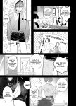 [10-jikan Suimin (nocori)] Fujun Osu Ana Kouyuu 2 | Illicit Bromance 2