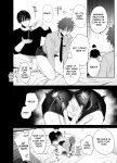 [10-jikan Suimin (nocori)] Fujun Osu Ana Kouyuu 2 | Illicit Bromance 2