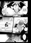 [10-jikan Suimin (nocori)] Fujun Osu Ana Kouyuu 2 | Illicit Bromance 2