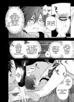 [10-jikan Suimin (nocori)] Fujun Osu Ana Kouyuu 2 | Illicit Bromance 2