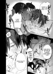 [10-jikan Suimin (nocori)] Fujun Osu Ana Kouyuu 2 | Illicit Bromance 2