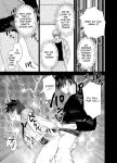 [10-jikan Suimin (nocori)] Fujun Osu Ana Kouyuu 2 | Illicit Bromance 2