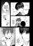 [10-jikan Suimin (nocori)] Fujun Osu Ana Kouyuu 2 | Illicit Bromance 2