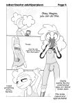 [Perpleon] My New Pad: Ch. 2