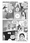 [Perpleon] My New Pad: Ch. 2