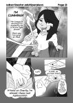 [Perpleon] My New Pad: Ch. 2