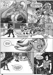 [Obyan] Black Comet Pirates: Screwed (Complete)