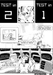 [Extro, Nexus Jubatus] Zoorama #0