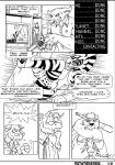 [Extro, Nexus Jubatus] Zoorama #0