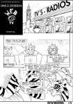 [Extro, Nexus Jubatus] Zoorama #0