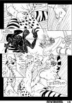 [Extro, Nexus Jubatus] Zoorama #0