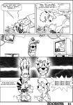 [Extro, Nexus Jubatus] Zoorama #0