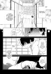 [Kyujitsusyukkin (Chikaya)] Love Me Tender 3 Boku no Hero Academia (Casual Scans)