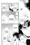 [Kyujitsusyukkin (Chikaya)] Love Me Tender 3 Boku no Hero Academia (Casual Scans)