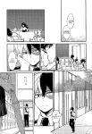 [Kyujitsusyukkin (Chikaya)] Love Me Tender 3 Boku no Hero Academia (Casual Scans)