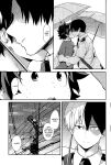 [Kyujitsusyukkin (Chikaya)] Love Me Tender 3 Boku no Hero Academia (Casual Scans)