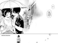 [Kyujitsusyukkin (Chikaya)] Love Me Tender 3 Boku no Hero Academia (Casual Scans)