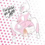 [Ota] Gwenpool's biggest fan