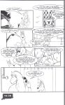 [Extro, Nexus Jubatus] Spoo 8: Zoorama #1 - The Clones Menace Part 1