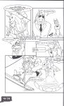 [Extro, Nexus Jubatus] Spoo 8: Zoorama #1 - The Clones Menace Part 1