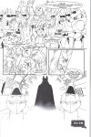 [Extro, Nexus Jubatus] Spoo 8: Zoorama #1 - The Clones Menace Part 1